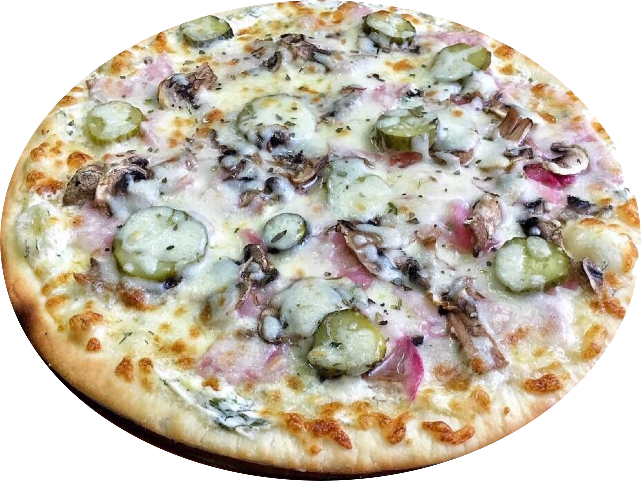 Pizza_Villagio