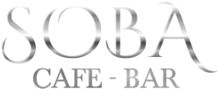 Кафе-бар "SOBA"